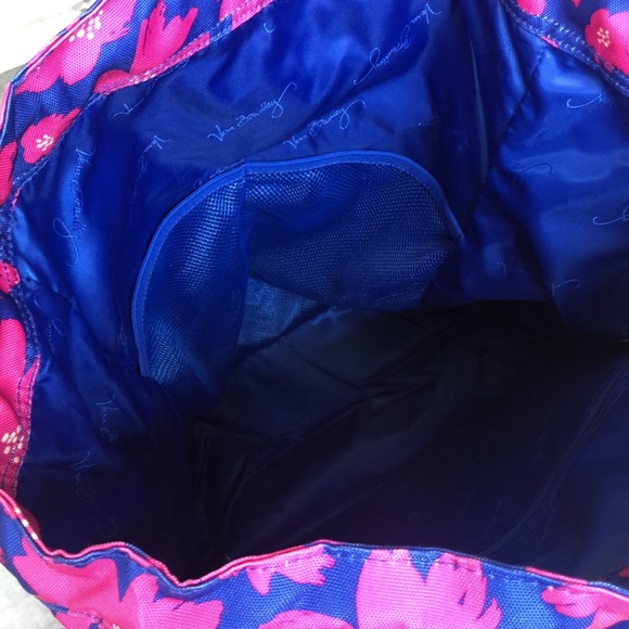 Vera Bradley Backpack - Picture 4 of 7